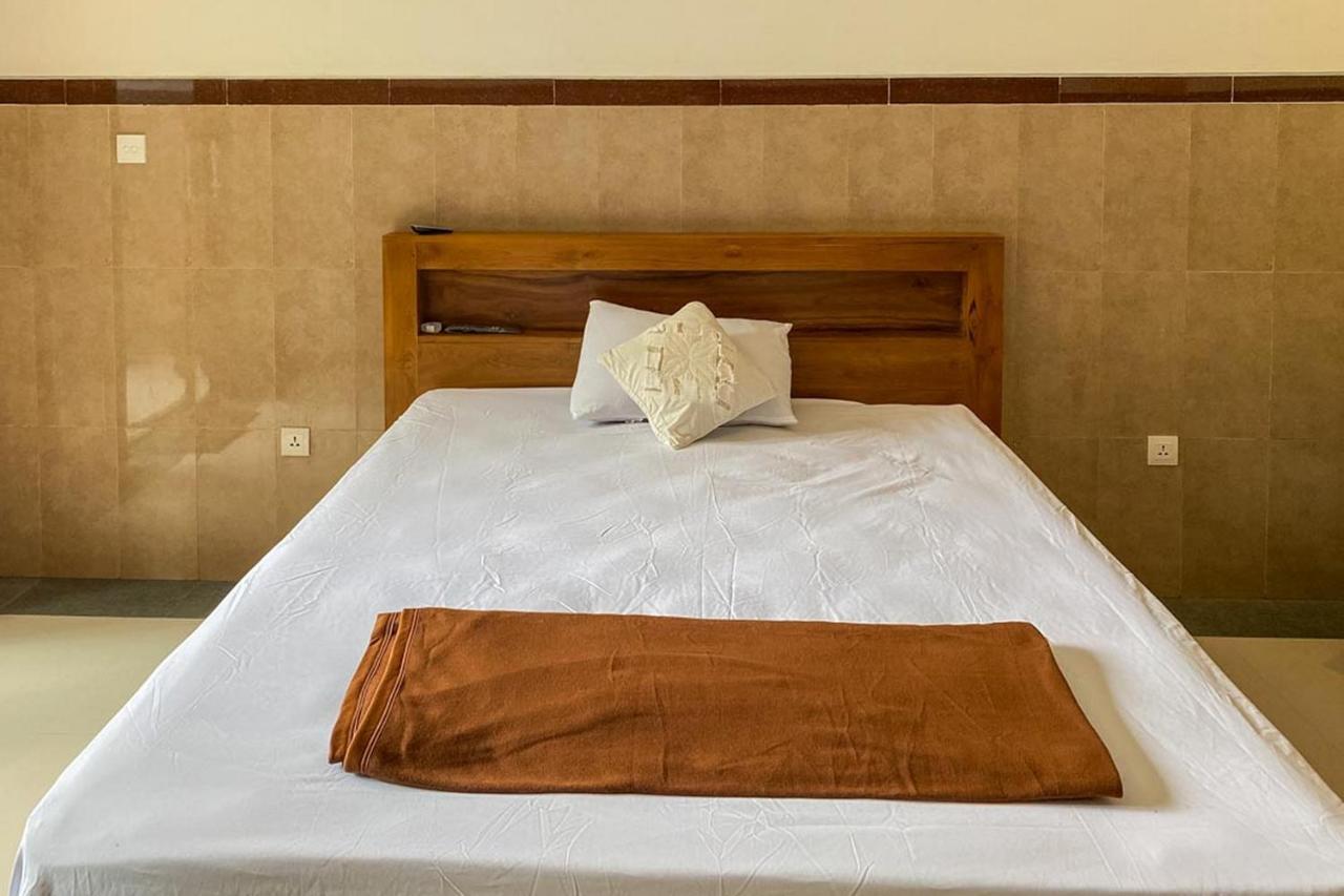 Puri Radent Ubud Redpartner Tegallalang  Zewnętrze zdjęcie
